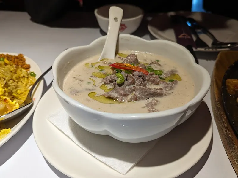 Chic Thai 泰式新定食 照片 9