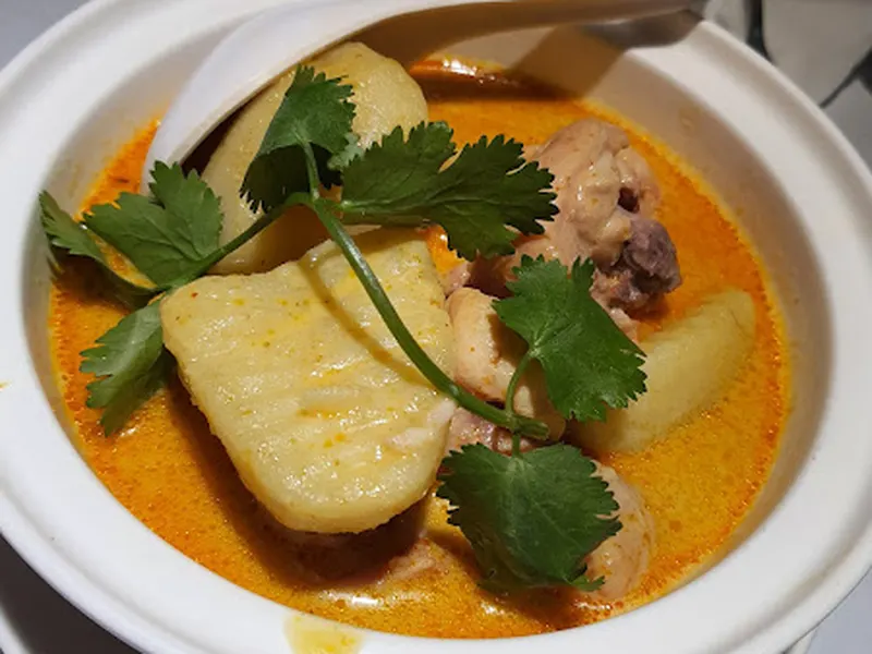 Chic Thai 泰式新定食 照片 10