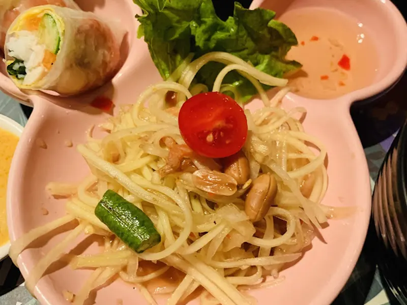 Chic Thai 泰式新定食 照片 11