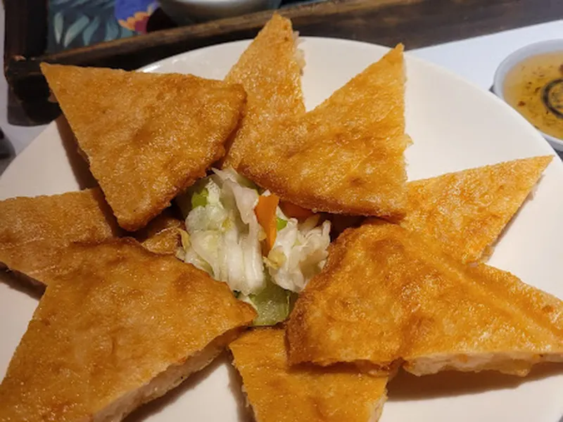 Chic Thai 泰式新定食 照片 13