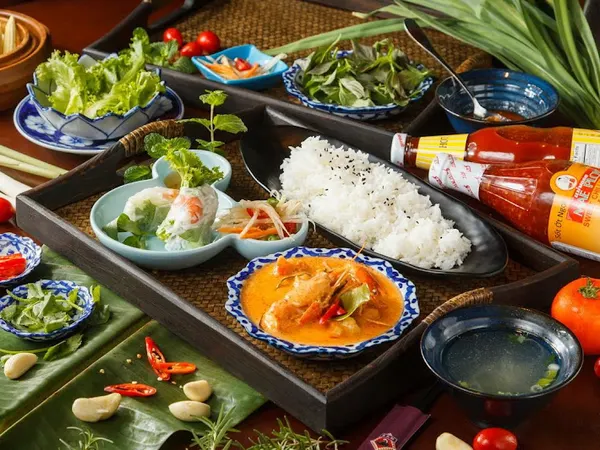 Chic Thai 泰式新定食 照片 2