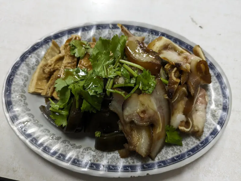客家麵館 照片 2