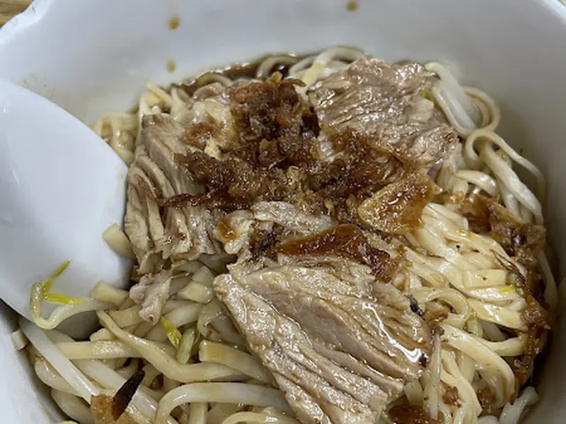 客家麵館 照片 3