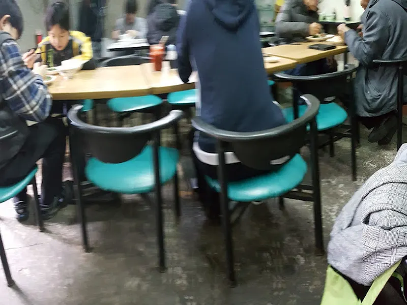 客家麵館 照片 4