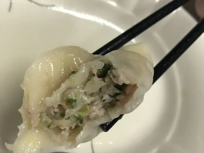 客家麵館 照片 5
