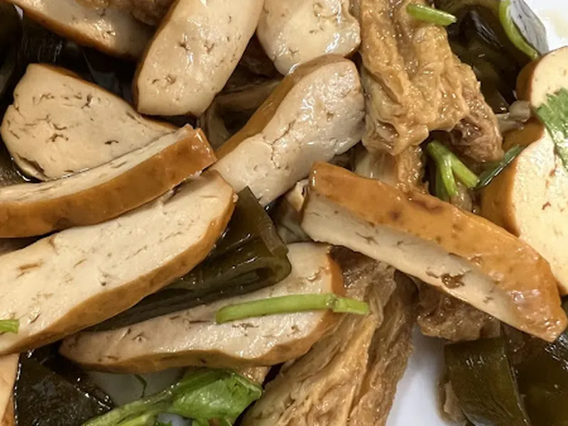 客家麵館 照片 7