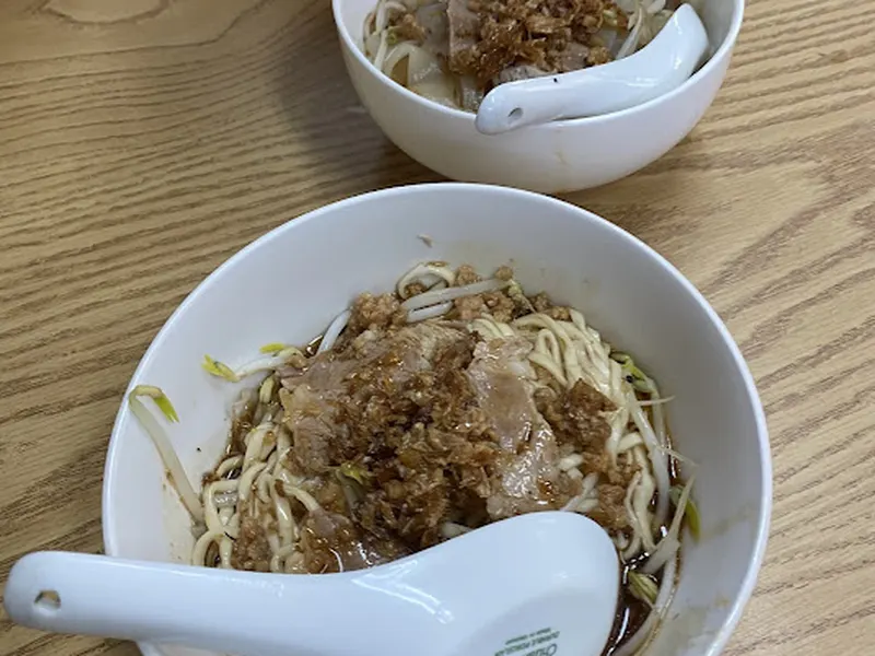 客家麵館 照片 9