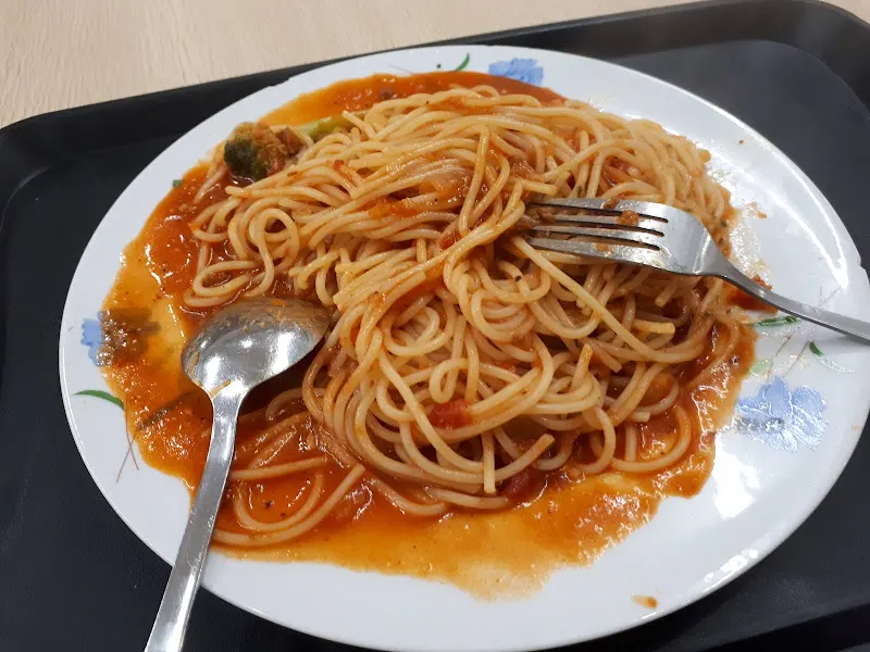 大一女美食餐廳 照片 4