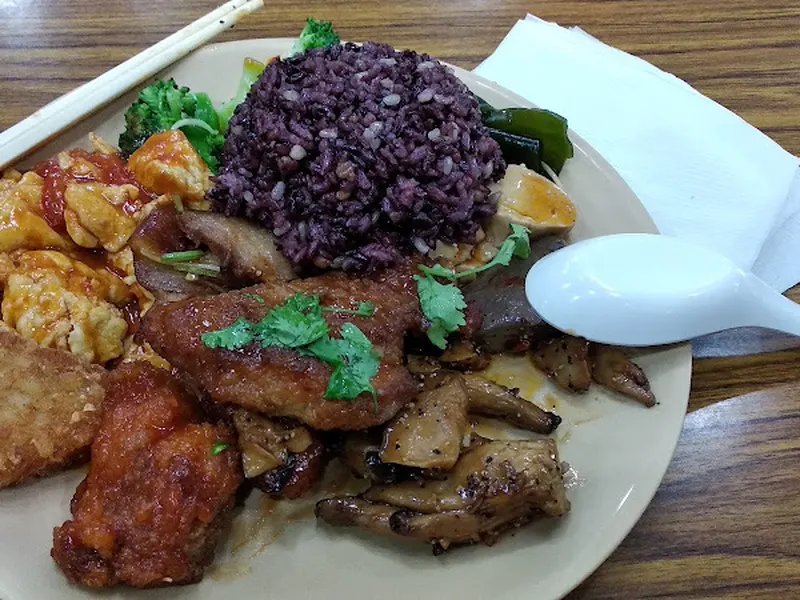 大一女美食餐廳 照片 6