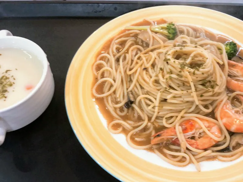 大一女美食餐廳 照片 9