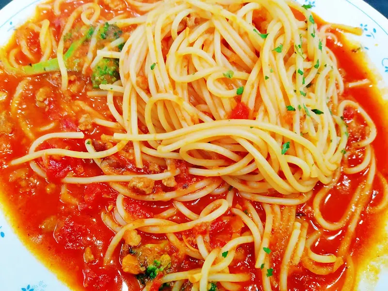 大一女美食餐廳 照片 10