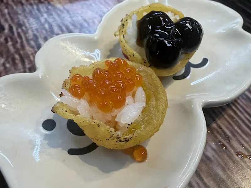 一洋日料小舖 照片 2