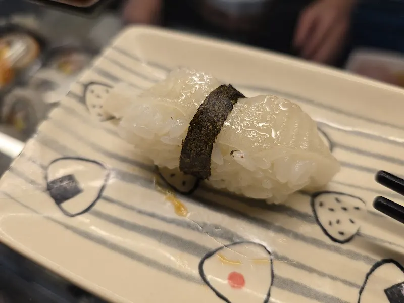 一洋日料小舖 照片 3
