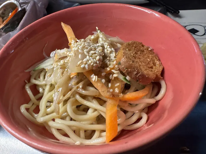 一洋日料小舖 照片 4