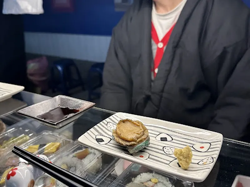 一洋日料小舖 照片 5