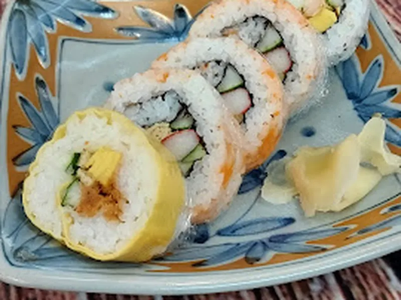 一洋日料小舖 照片 6