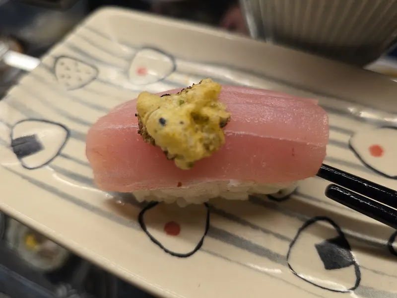 一洋日料小舖 照片 7