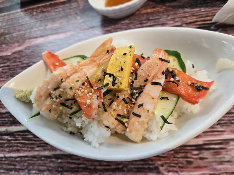 一洋日料小舖 照片 8