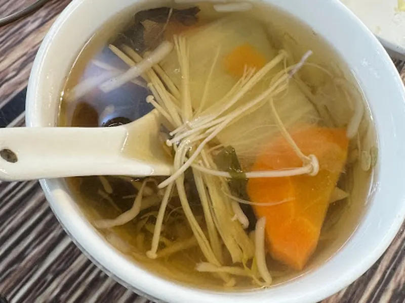 一洋日料小舖 照片 9
