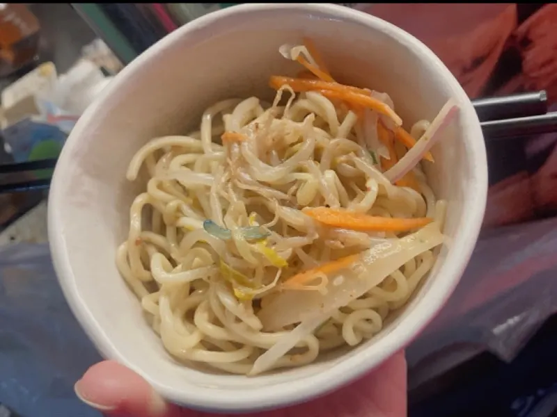 一洋日料小舖 照片 10