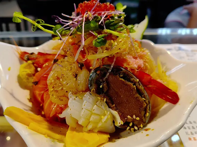 一洋日料小舖 照片 11