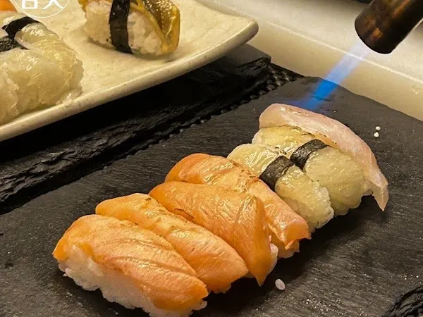 一洋日料小舖 照片 2