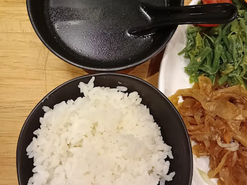 壹森泰食堂~師大第一腿(公館店） 照片 7
