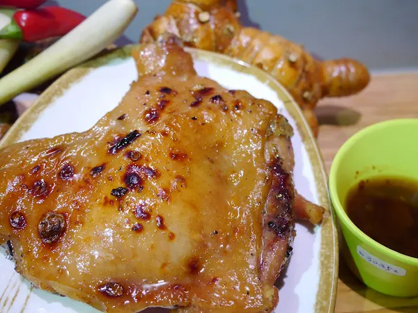 壹森泰食堂~師大第一腿(公館店） 照片 2