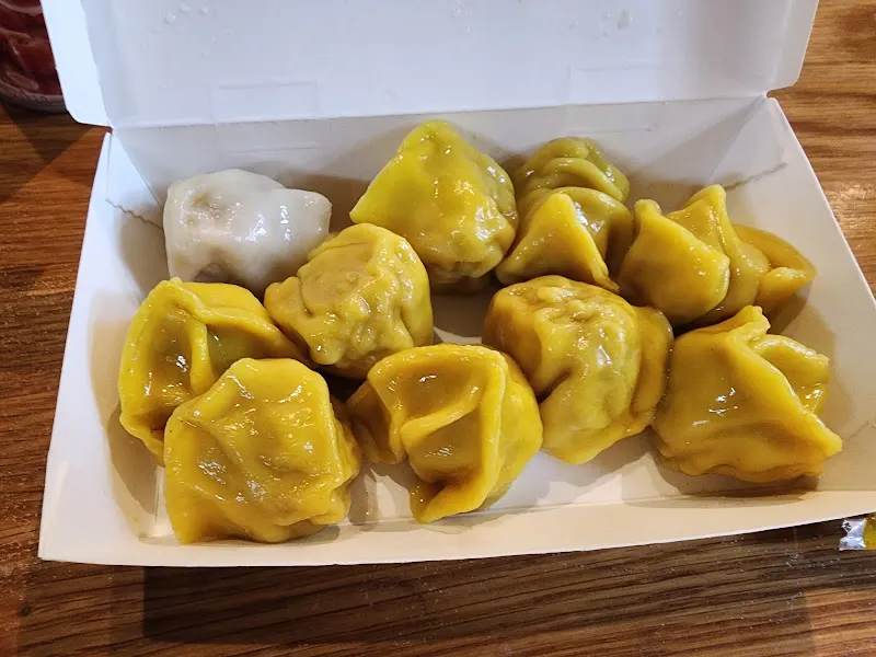 八方雲集(台科大店) 照片 2