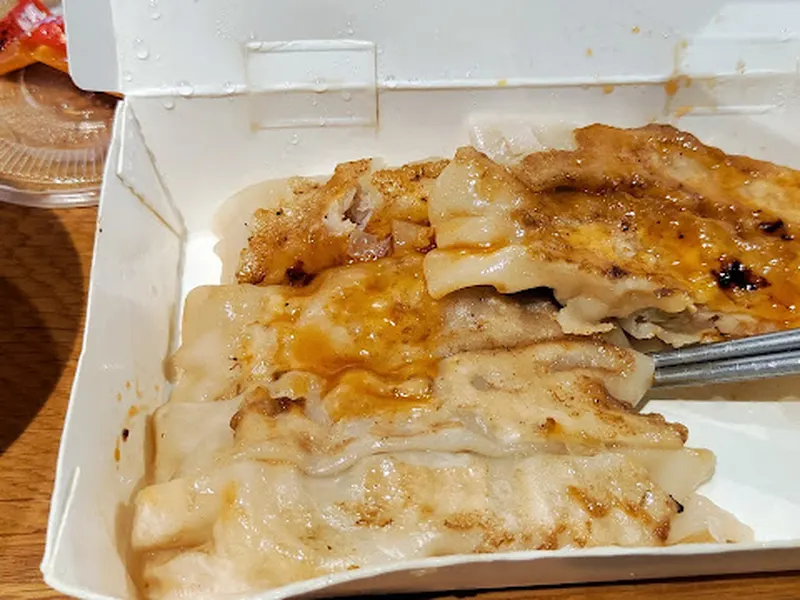 八方雲集(台科大店) 照片 3