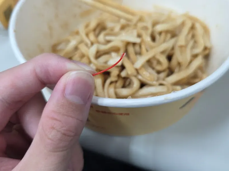 八方雲集(台科大店) 照片 5