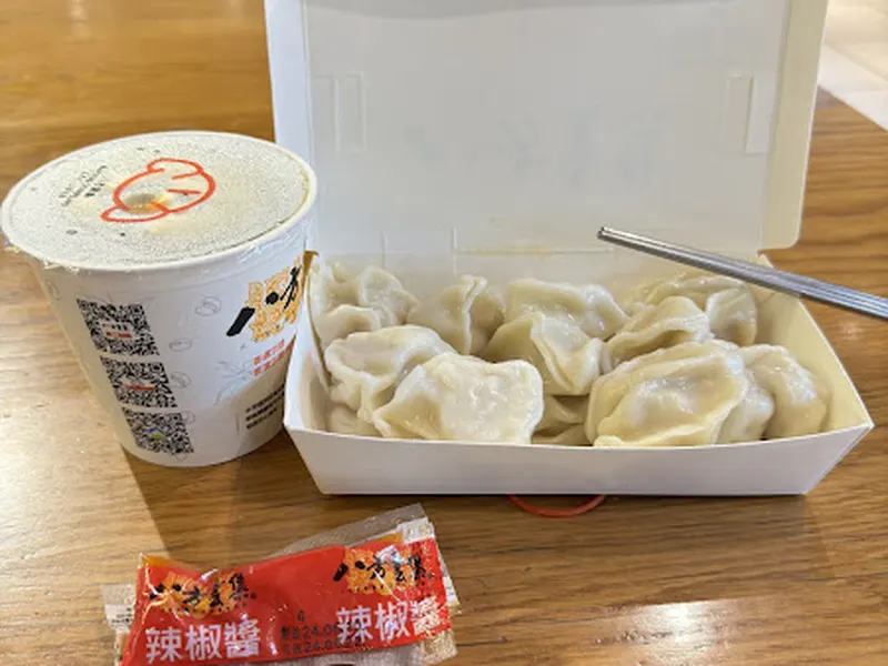 八方雲集(台科大店) 照片 6