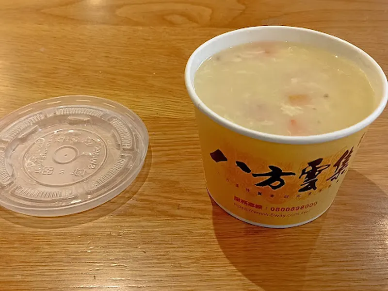 八方雲集(台科大店) 照片 7