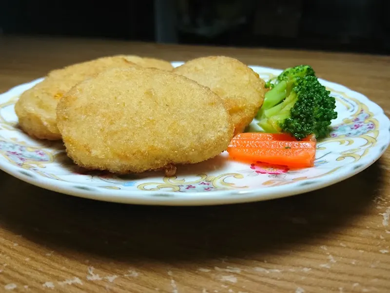 摩斯漢堡 羅斯福路店 照片 3