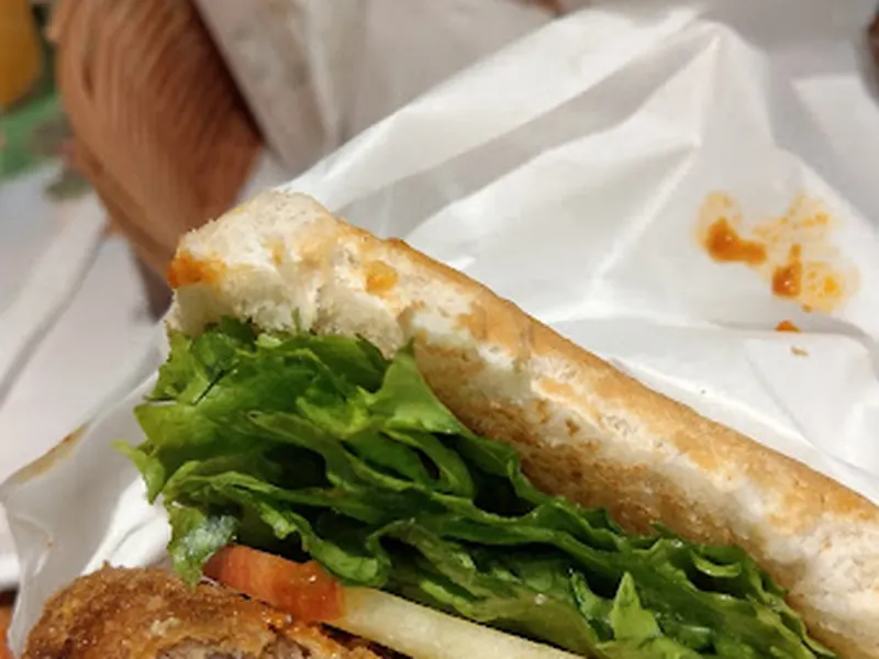 摩斯漢堡 羅斯福路店 照片 6