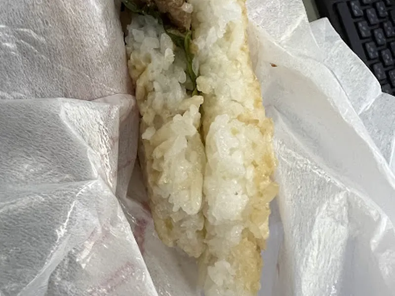 摩斯漢堡 台科大店 照片 6