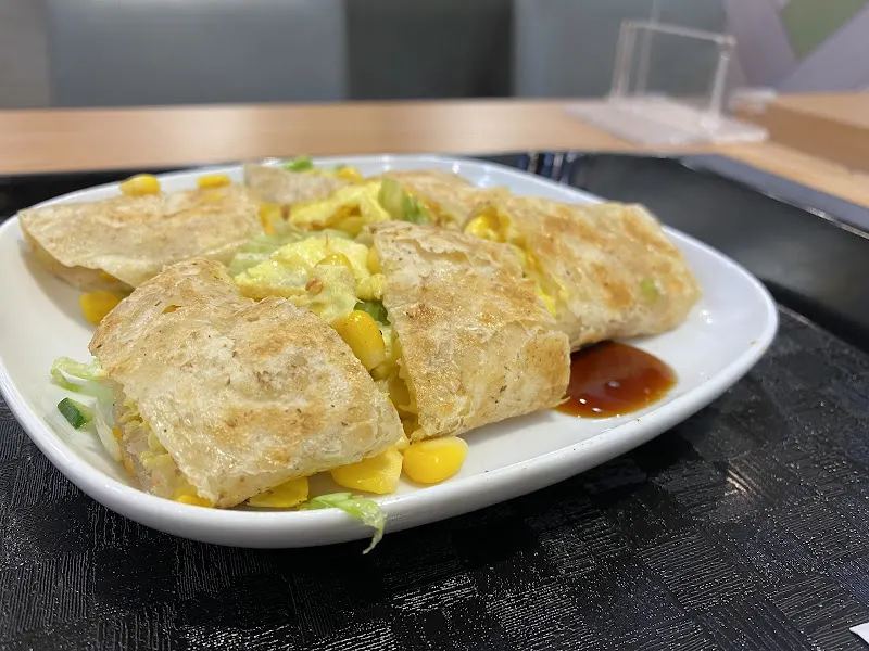 拉亞漢堡 北市汀州三總 照片 4
