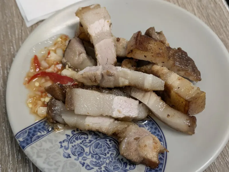 泰好吃泰國船麵 照片 3