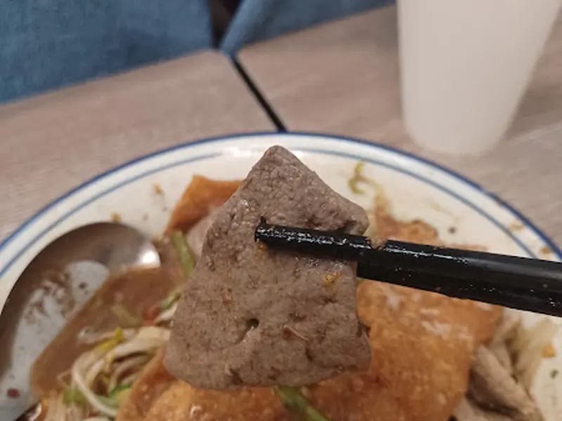 泰好吃泰國船麵 照片 4
