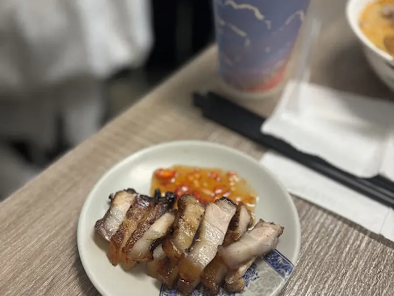 泰好吃泰國船麵 照片 5