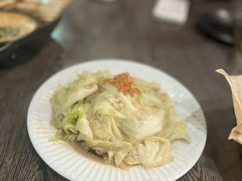 餐盤煮義 照片 2