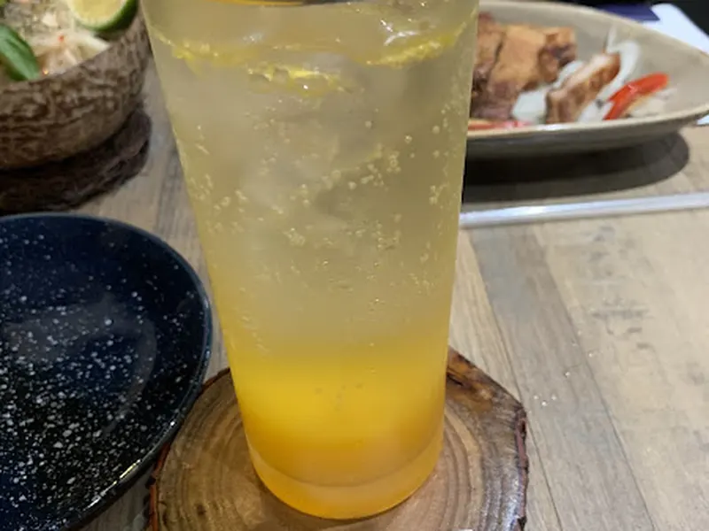 餐盤煮義 照片 3