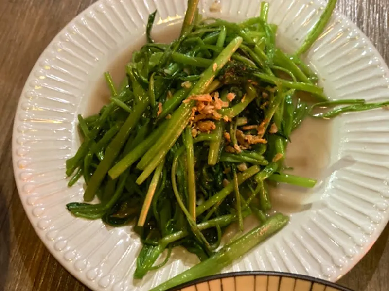 餐盤煮義 照片 4