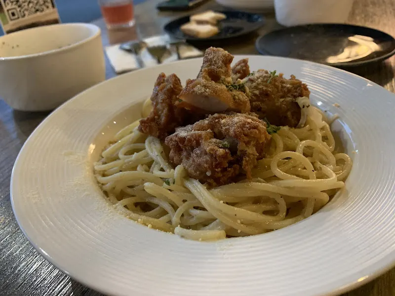 餐盤煮義 照片 6