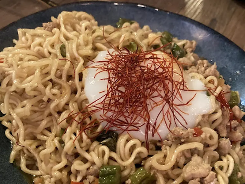 餐盤煮義 照片 7