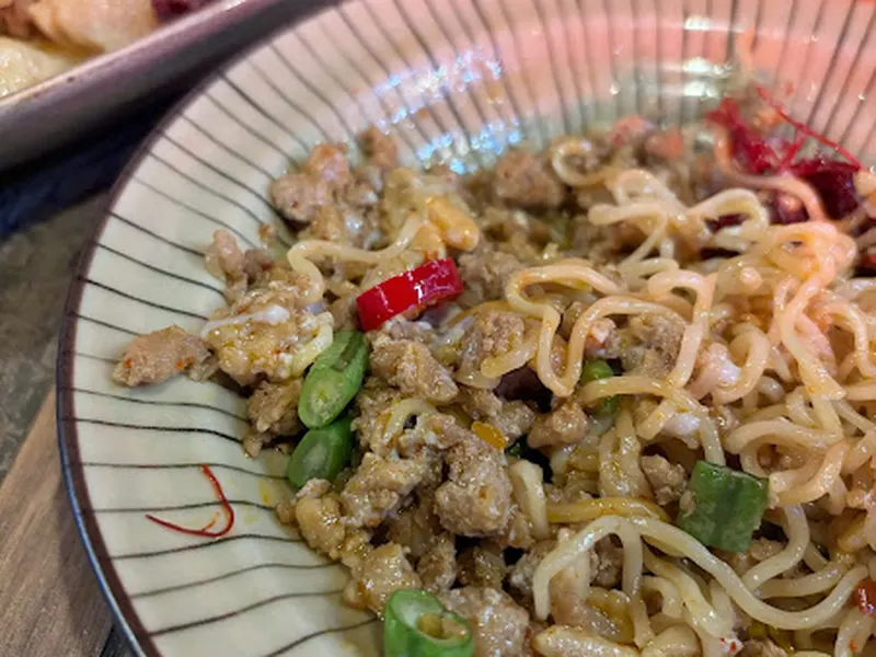 餐盤煮義 照片 9