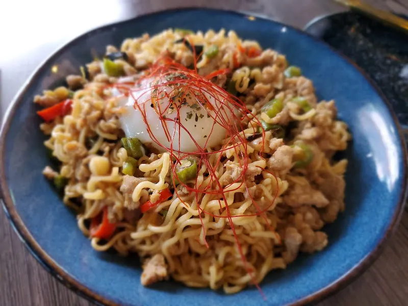 餐盤煮義 照片 10