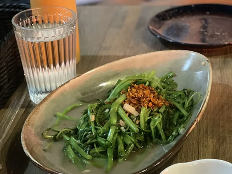 餐盤煮義 照片 13