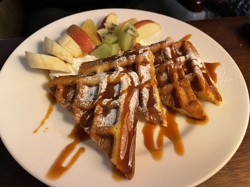 Cafe Bastille 照片 4