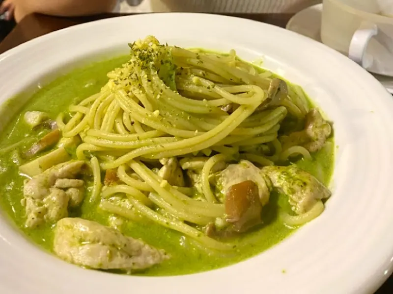 Cafe Bastille 照片 5